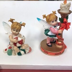 My Little Kitchen Fairies